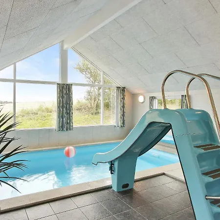 بيت للعطل Luxury Retreat In Kegnaes - By Traum *