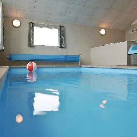 Luxury Retreat In Kegnaes - By Traum بيت للعطل Sonderby (Sonderjylland)