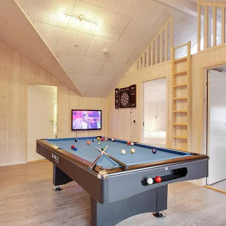 Luxury Retreat In Kegnaes - By Traum *