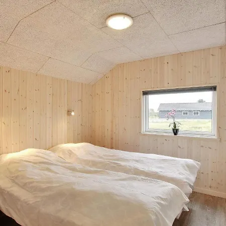 Luxury Retreat In Kegnaes - By Traum * Sonderby (Sonderjylland)