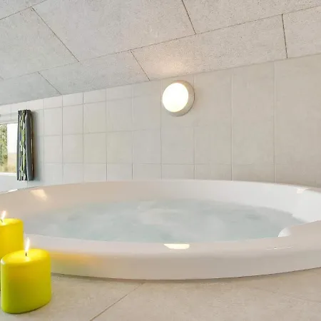 بيت للعطل Luxury Retreat In Kegnaes - By Traum Sonderby (Sonderjylland)