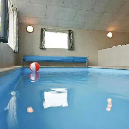 بيت للعطل Luxury Retreat In Kegnaes - By Traum *