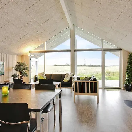 Luxury Retreat In Kegnaes - By Traum بيت للعطل Sonderby (Sonderjylland)