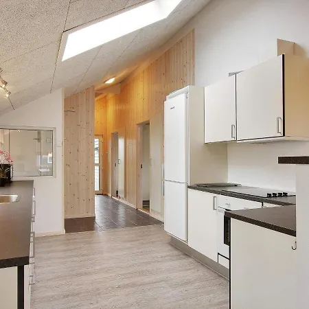 بيت للعطل Luxury Retreat In Kegnaes - By Traum