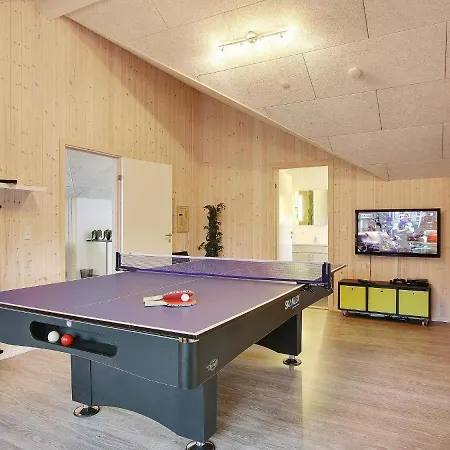 Luxury Retreat In Kegnaes - By Traum بيت للعطل *