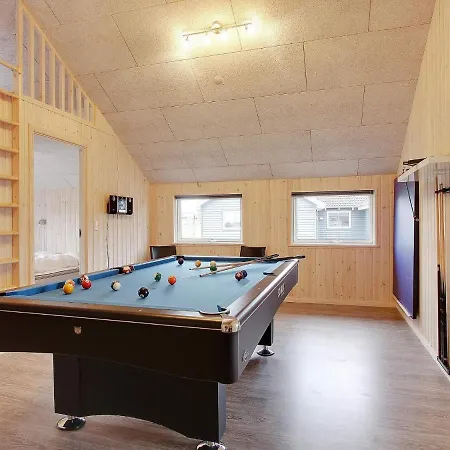 Luxury Retreat In Kegnaes - By Traum Sonderby (Sonderjylland)