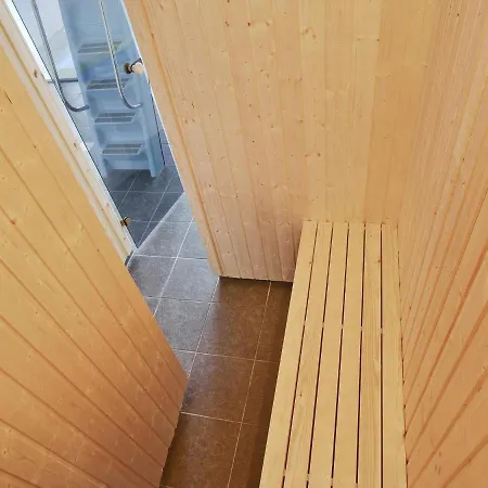 Luxury Retreat In Kegnaes - By Traum