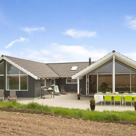 بيت للعطل Luxury Retreat In Kegnaes - By Traum