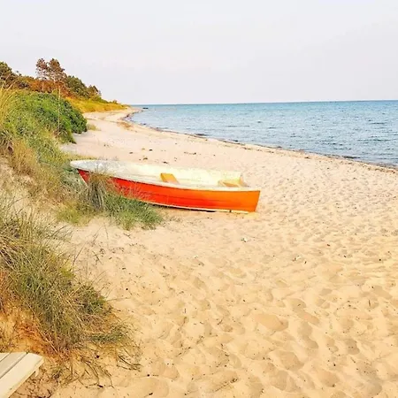 Luxury Retreat In Kegnaes - By Traum بيت للعطل *