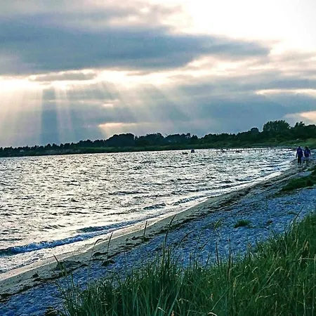 بيت للعطل Luxury Retreat In Kegnaes - By Traum Sonderby (Sonderjylland)