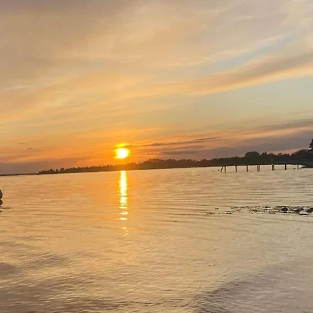 بيت للعطل Luxury Retreat In Kegnaes - By Traum