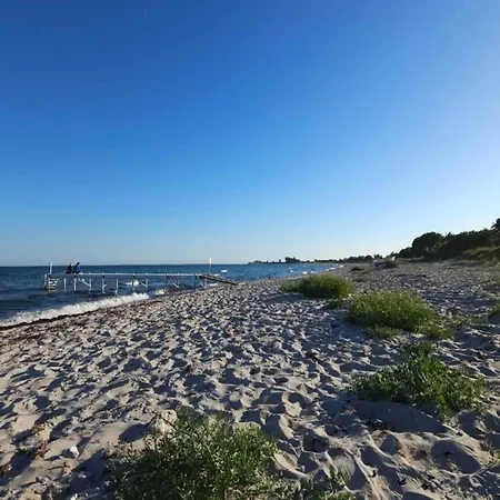 بيت للعطل Luxury Retreat In Kegnaes - By Traum Sonderby (Sonderjylland)