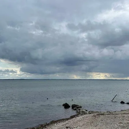 Luxury Retreat In Kegnaes - By Traum بيت للعطل Sonderby (Sonderjylland)