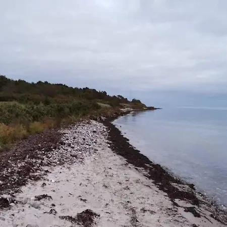 بيت للعطل Luxury Retreat In Kegnaes - By Traum Sonderby (Sonderjylland)