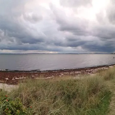 Luxury Retreat In Kegnaes - By Traum *