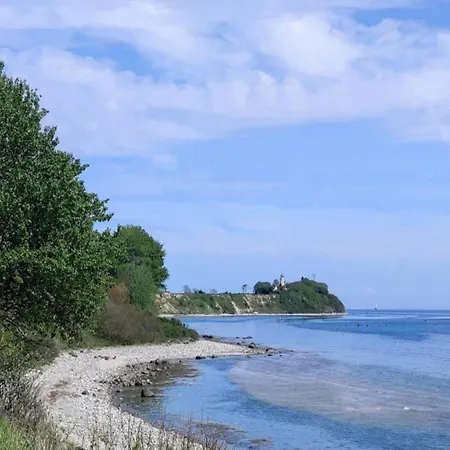 Luxury Retreat In Kegnaes - By Traum