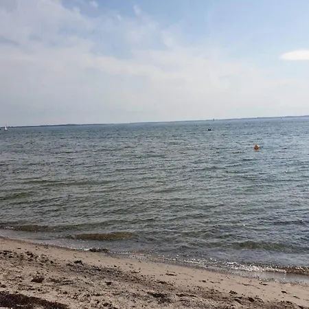 Luxury Retreat In Kegnaes - By Traum بيت للعطل *