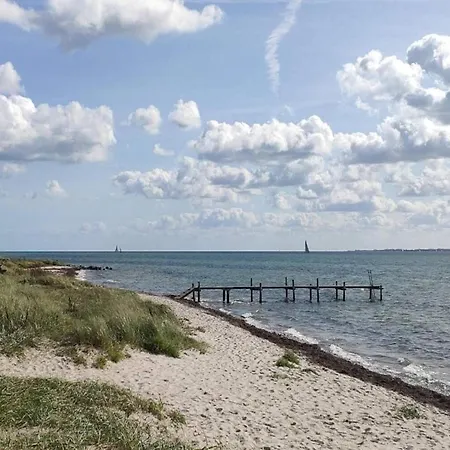 بيت للعطل Luxury Retreat In Kegnaes - By Traum *