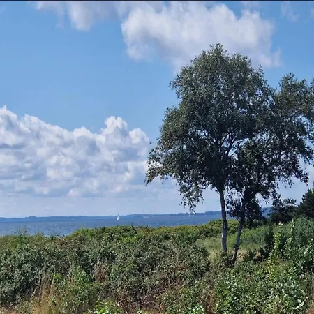 Luxury Retreat In Kegnaes - By Traum بيت للعطل Sonderby (Sonderjylland)