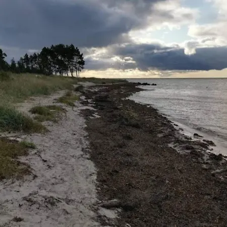 بيت للعطل Luxury Retreat In Kegnaes - By Traum Sonderby (Sonderjylland)